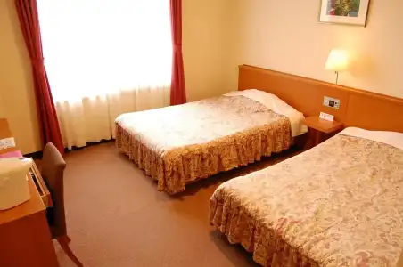 Muroran Prince - 4