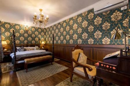 Baber Mahal Vilas - 71