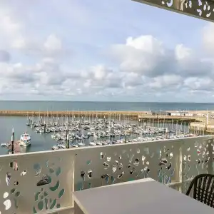 Hilton Garden Inn le Havre Centre - 46
