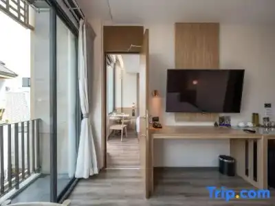 Shan Villas Sukhumvit - 90
