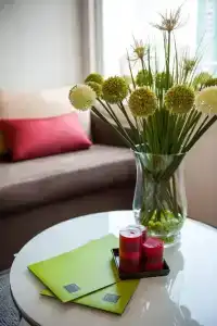 CM+s and Serviced Apartments - 8