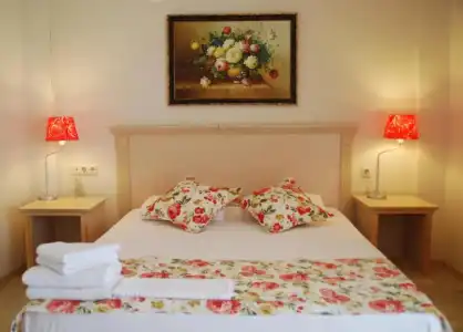 Melaike Otel - 59