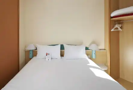 ibis Chartres Ouest Luce - 32