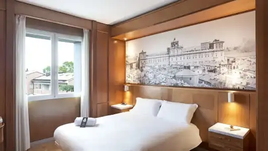 B&B Modena - 10