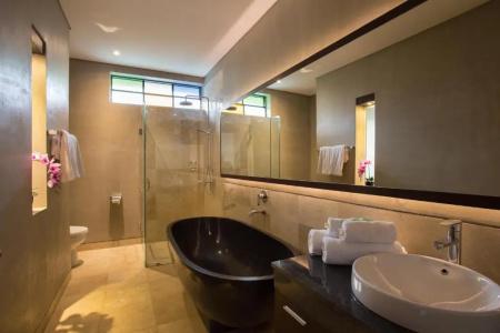 Grand Sehati & Spa Ubud - 22