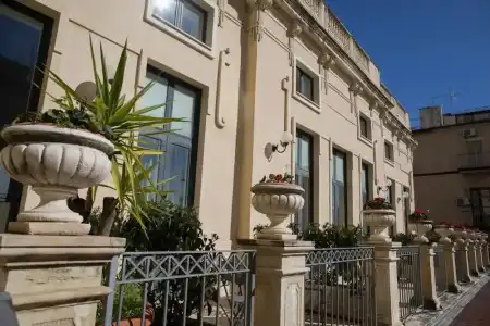 Villa Cibele Residence - 0