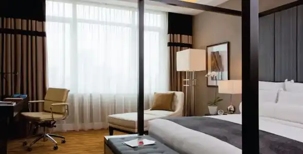 The Majestic Kuala Lumpur, Autograph Collection - 52