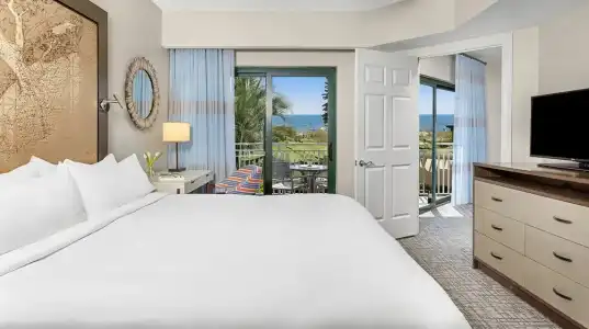 Marriott's Barony Beach Club - 52