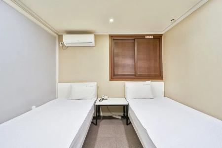 Top Motel Busan - 26