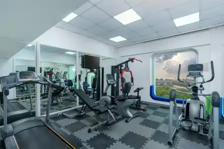 Park Inn by Radisson New Delhi IP Extension - 4