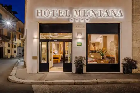 Mentana, by R Collections - 0
