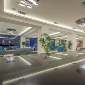 Azure Resort & Spa Ex. Mediterranee - 26