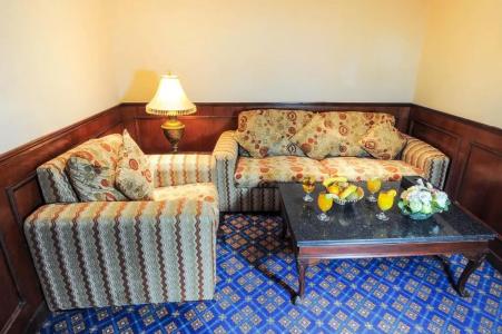 Ramee California - 5