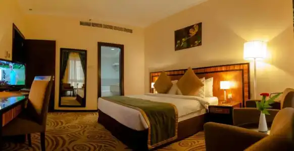 Al Majaz Premiere Apartment - 31