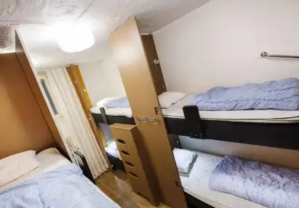 Skanstulls Boutique Hostel - 30