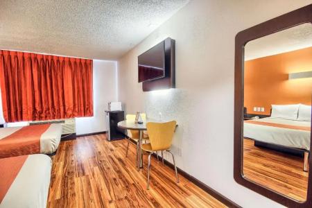 Motel 6 Columbus, Oh - West - 30