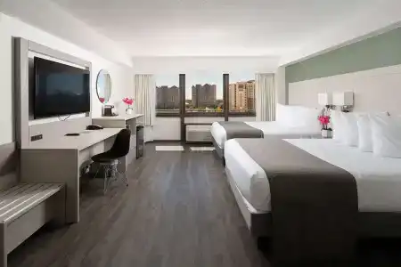 Wyndham I-Drive Avanti Resort & Conference Center - 6