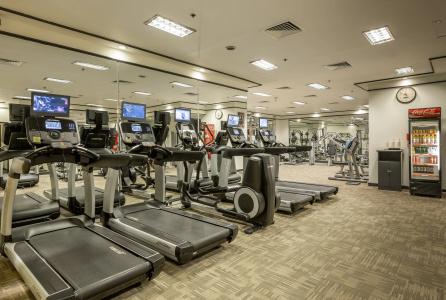 Crowne Plaza Shanghai by IHG - 21