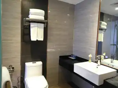 INSAIL (Shenzhen Dongmen Branch ) - 8
