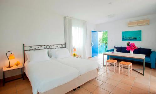 Aliathon Aegean - 133