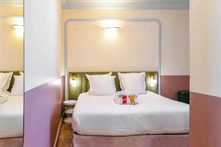 ApartAmmi Vieux Nice - 76