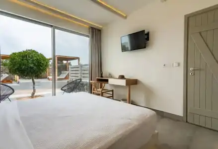 Milos Sea Resort - 79