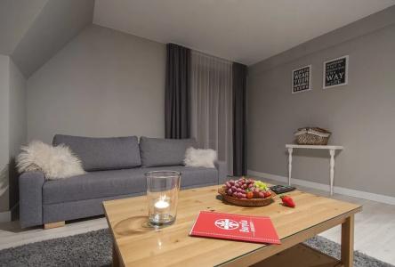 Apartamenty Bory 6a - 11