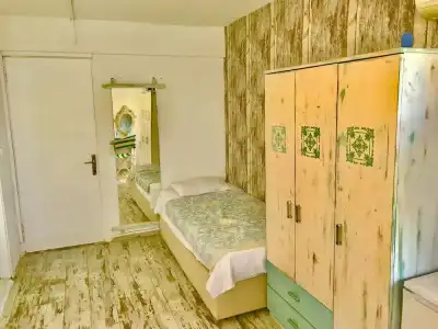 Barba Otel - 114
