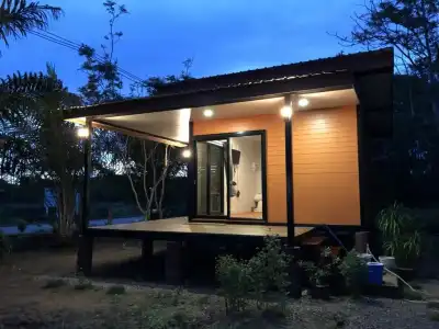 Koh Jum Hostel - 13