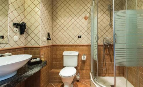 Premier Luxury Mountain Resort - 141