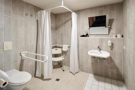 B&B Frankfurt-Niederrad - 28