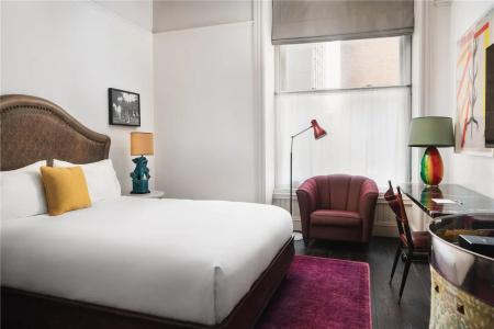 The Beekman, A Thompson, by Hyatt - 49