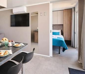 Aminess Planet Camping Holiday Homes Sirena - 49