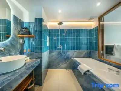 Patong Beach by See2Sea - 159