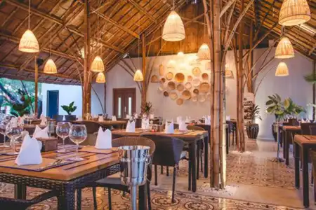 Sahaa Beach Resort - 21