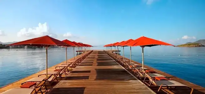 Kadikale Resort-Spa - 22