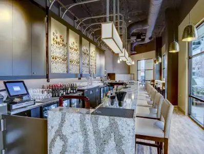Inn at 500 Capitol - 20