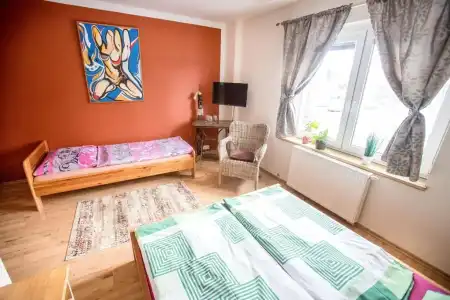 Pension Aqualand - 22