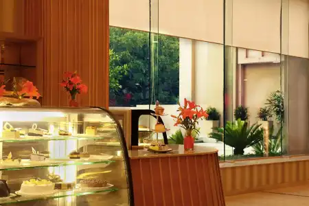 The Metropolitan and Spa New Delhi - 25