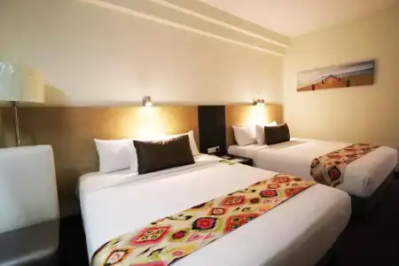 Grand Continental Kuala Lumpur - 63