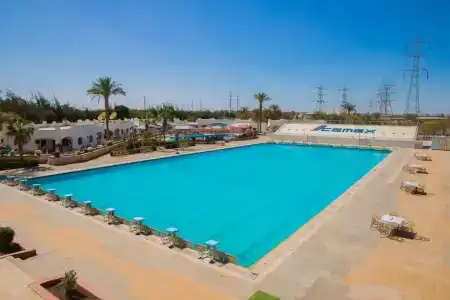 Assiut Cement - 5