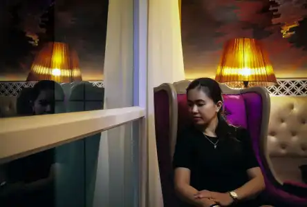 Grand Mercure Yogyakarta Adi Sucipto - 36