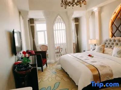 The Kaze 34 and Serviced Residence - 27