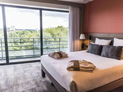 Novotel Suites Rouen Normandie - 35