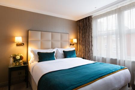 The Rathbone, Fitzrovia - 32