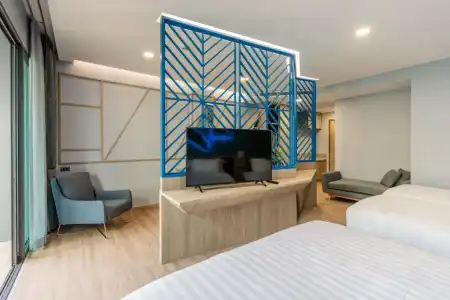 BlueSotel SMART Krabi Aonang Beach - 41