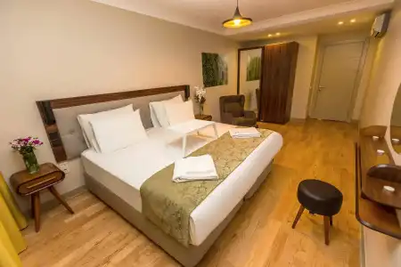 Keten Suites Taksim - 3