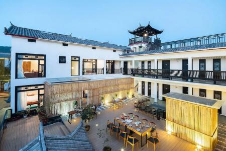 Lijiang Gemmer - 14