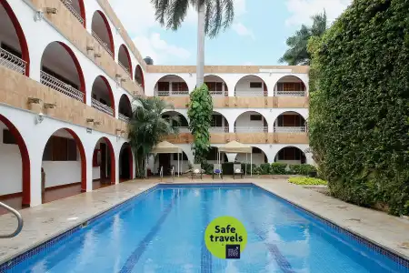 Maya Yucatán - 21