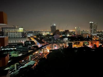 Mall Suites - 173